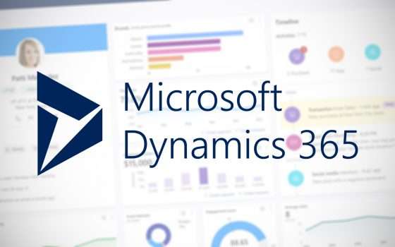 Le novità di Microsoft per Dynamics 365 Customer