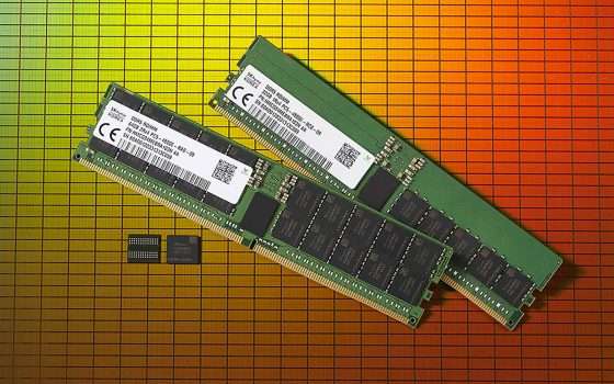 DDR5: da SK Hynix le RAM di prossima generazione