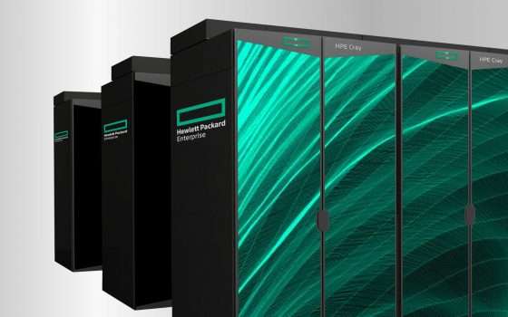 LUMI per la ricerca: il supercalcolatore sarà di HPE