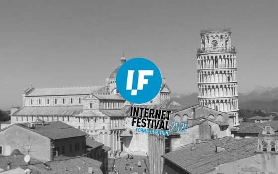 Internet Festival 2020, fine primo tempo