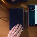 Lo Smart Writing Set Ellipse di Moleskine in sconto