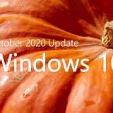 Windows 10 20H2: come liberare spazio dopo l'update