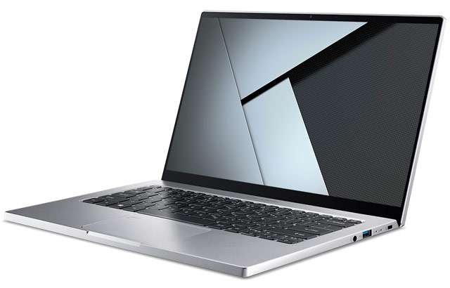 Acer Porsche Design Acer Book RS