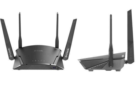 Router D-Link EXO AC1900: 41 euro di sconto Prime Day