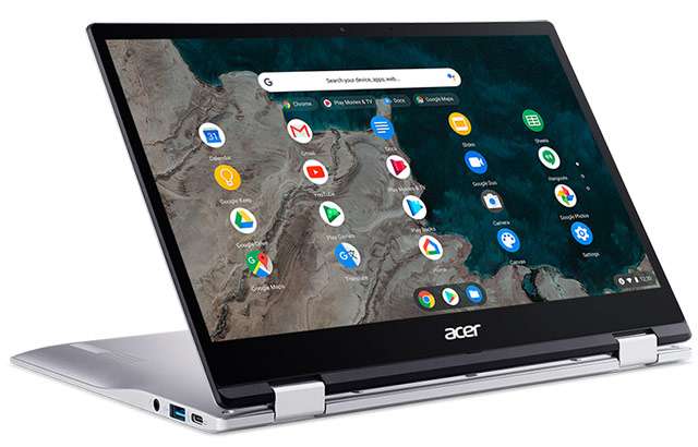 Acer Chromebook Spin 513