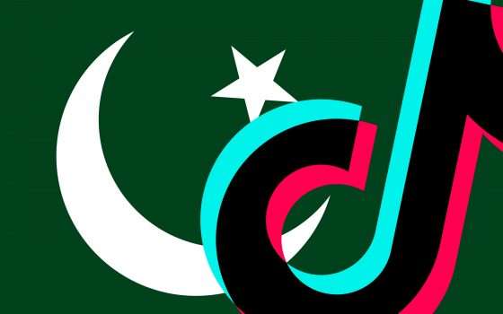 TikTok immorale e indecente: ban in Pakistan