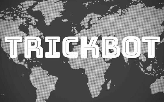 Sanzioni USA e UK per 11 membri di Trickbot e Conti