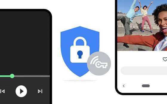 VPN gratis con l'abbonamento Google One da 2 TB