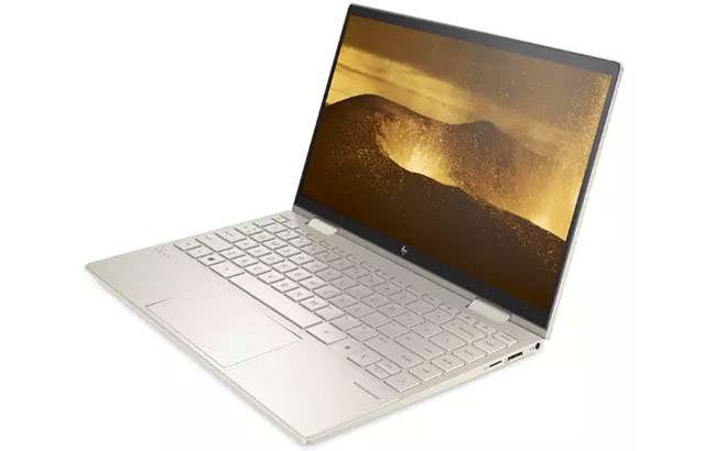 HP Spectre x360 13