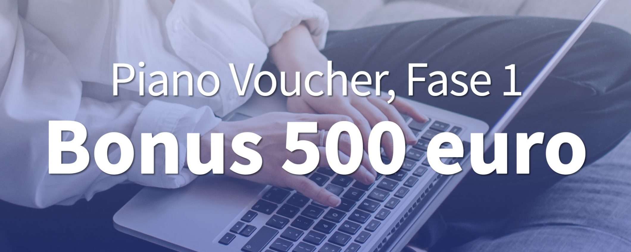 Bonus 500 euro: attivati oltre 70.000 voucher