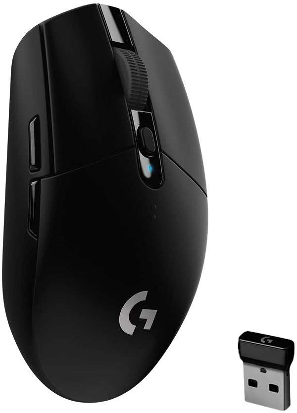 Logitech G 305