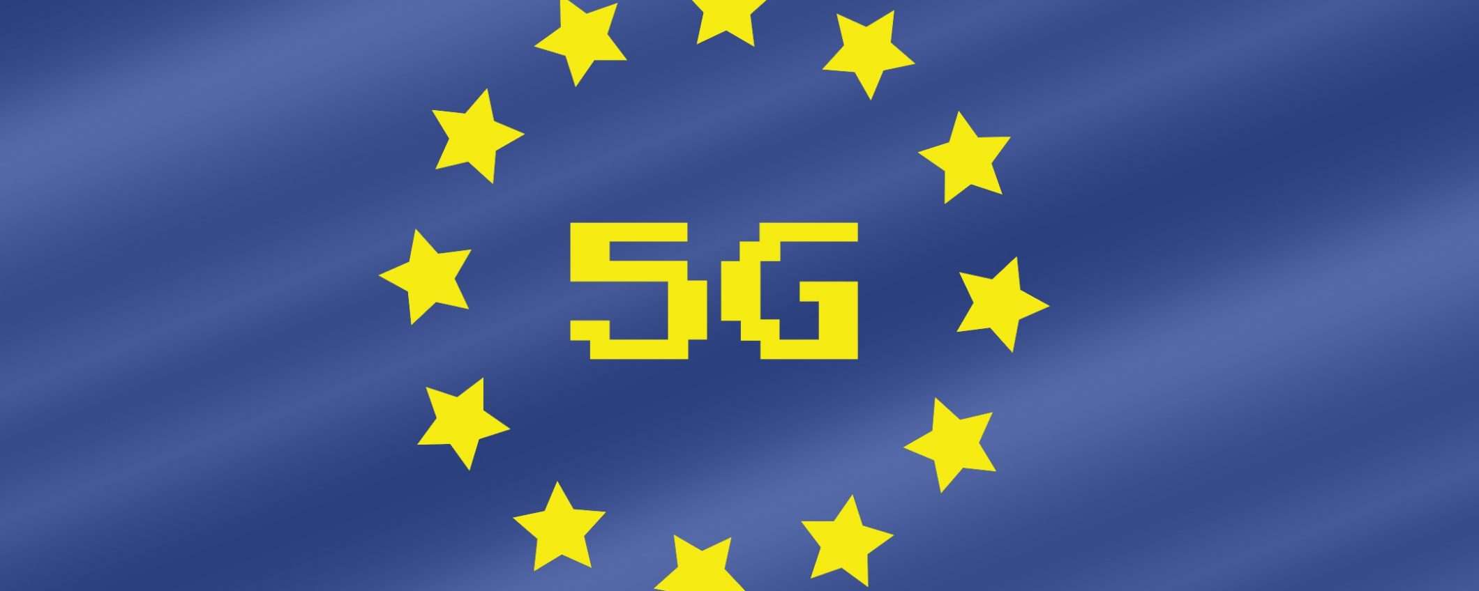 Quanto vale il 5G per l'Europa? Oltre 200 miliardi