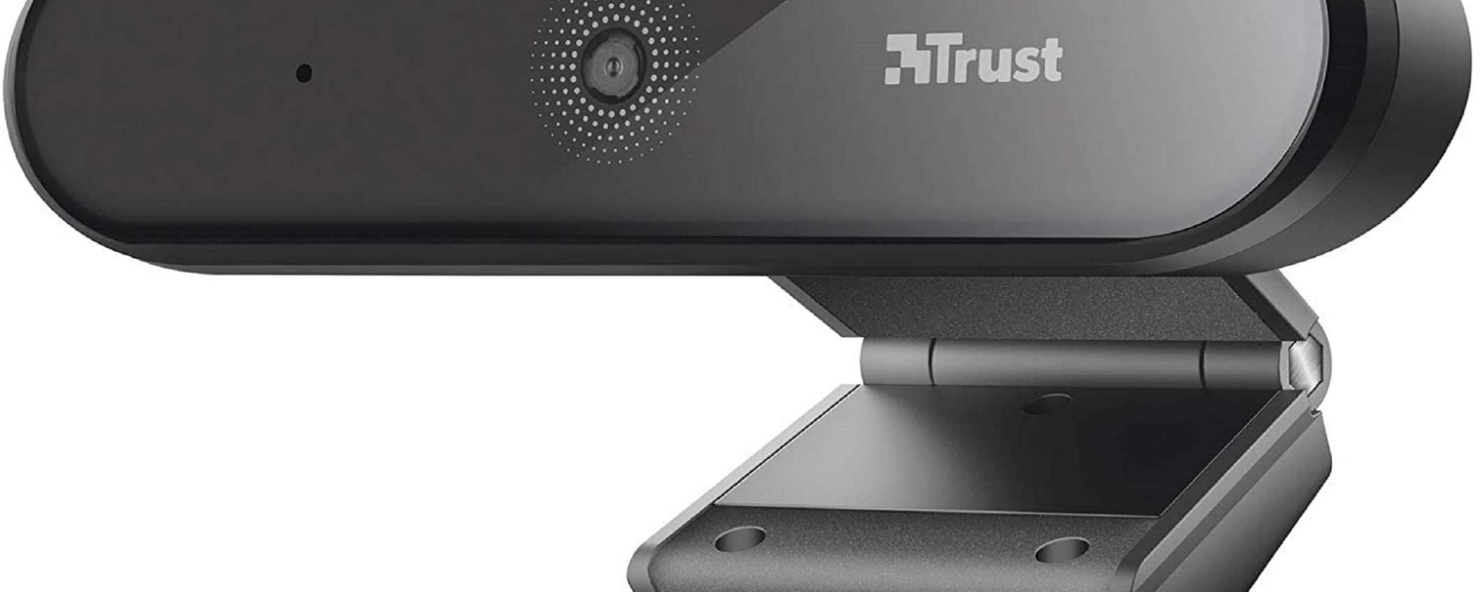 Webcam Trust Tyro: FullHD e in super sconto su Amazon