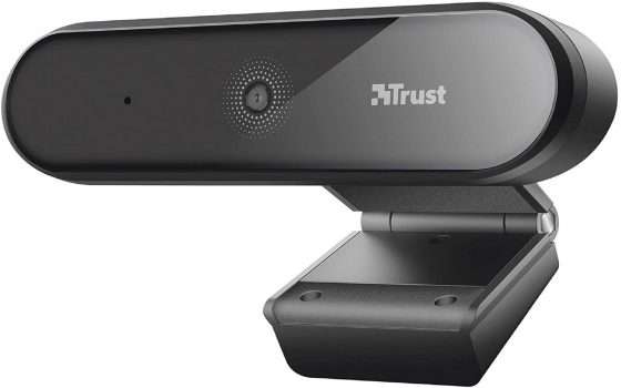 Webcam Trust Tyro: FullHD e in super sconto su Amazon