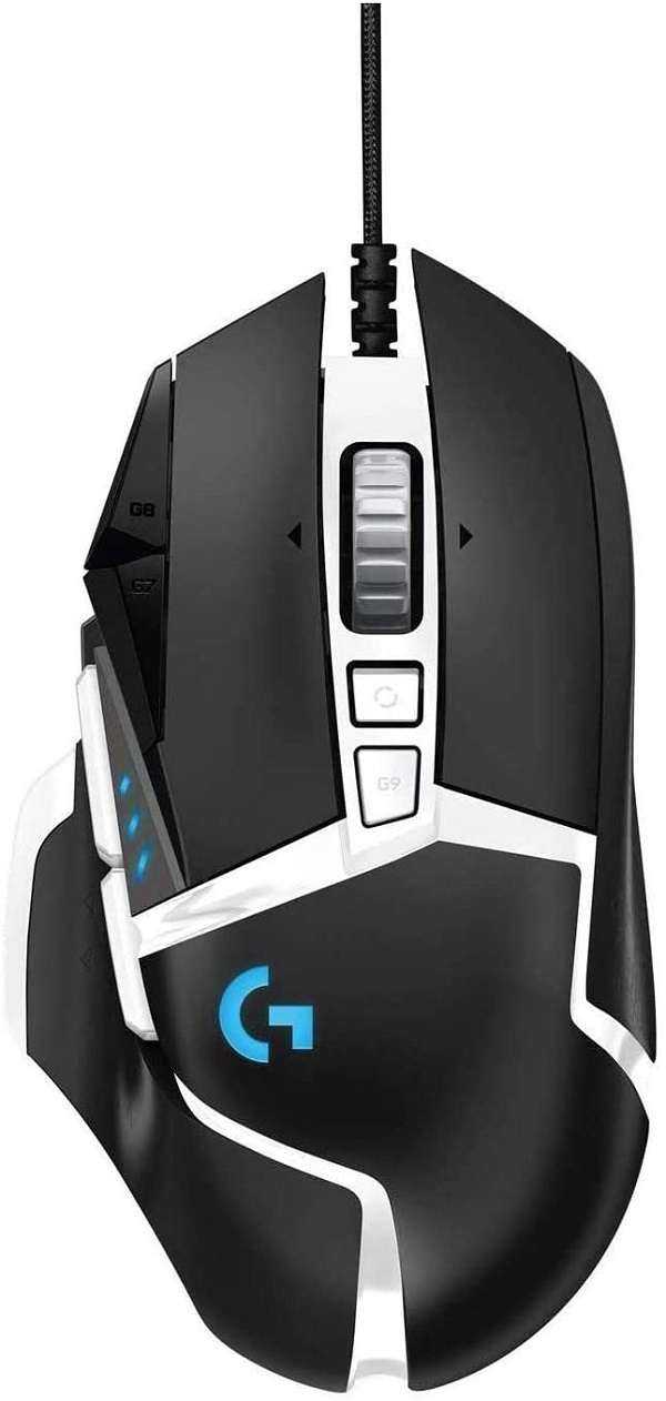 Logitech G 502 Special Edition