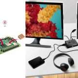 Micro PC quad-core Raspberry a soli 80 euro