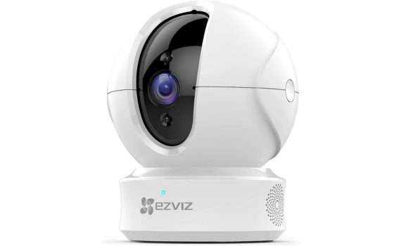 Videocamera di sorveglianza a 360° a soli 29,99€