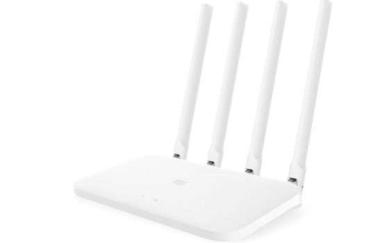 Xiaomi Mi Router 4A Ac1200 a soli 18,90€ su Amazon