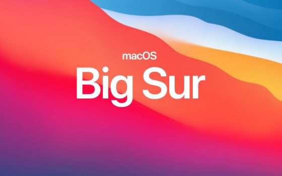 Apple rilascia la prima beta di macOS Big Sur 11.3