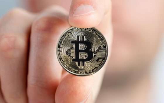 Bitcoin vola: mai così in alto da tre anni