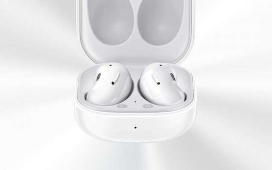 Samsung Galaxy Buds, guarda che sconti