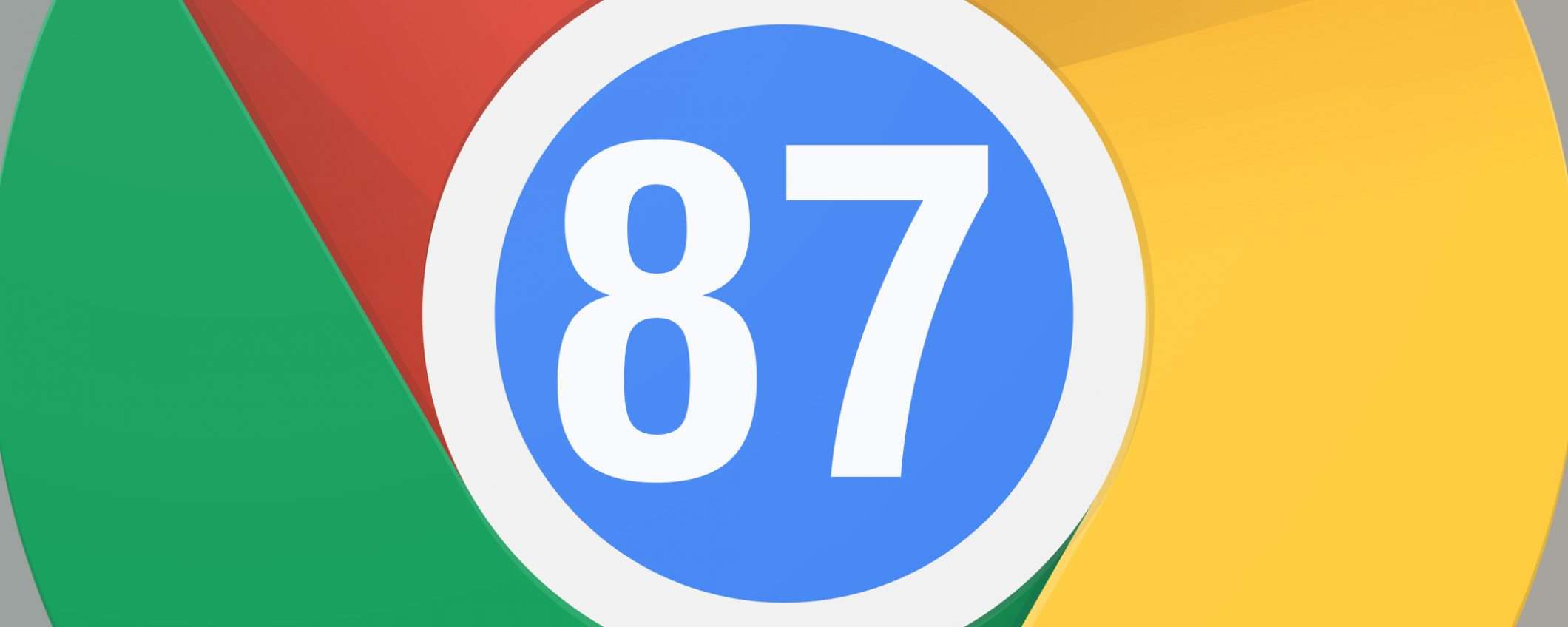 Chrome 87: Google fa all-in sulla velocità