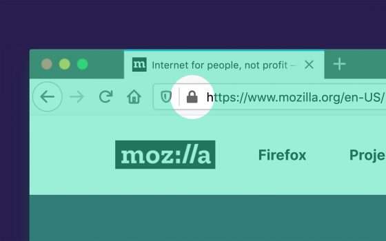 Firefox 83, Mozilla introduce HTTPS-Only Mode