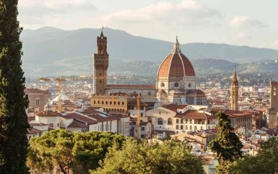 Firenze Digitale: Cisco per le competenze digitali