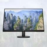 Black Friday: monitor HP 27'' a prezzo stracciato