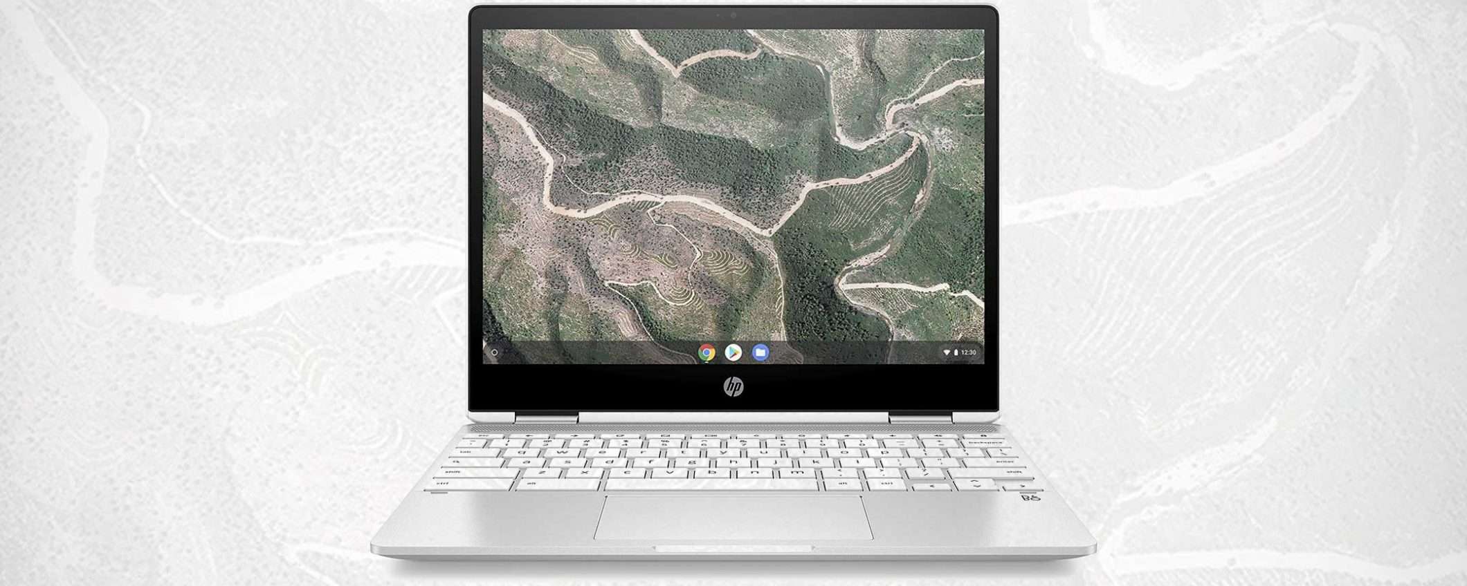 HP Chromebook x360 12b: l'offerta del Black Friday