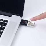 Black Friday: pendrive 128 GB con lettore impronte