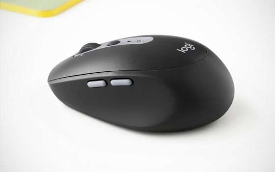 10 mouse di Logitech oggi in offerta su Amazon