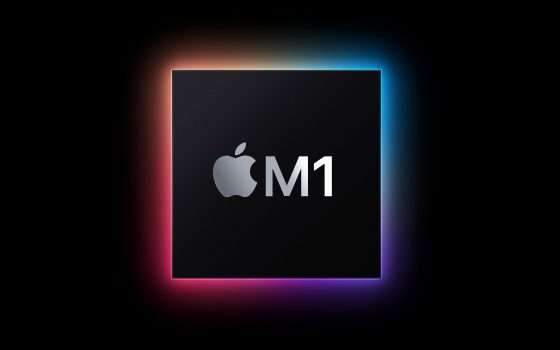 Scoperto il primo malware per Apple M1