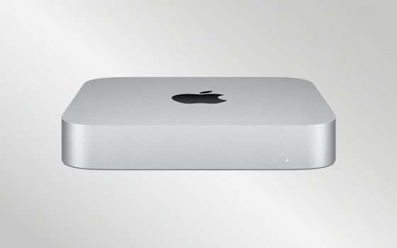 Mac mini M1 da 512 GB al PREZZO MINIMO STORICO