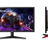 Monitor LG a 144Hz scontato acquistabile con Carta del Docente