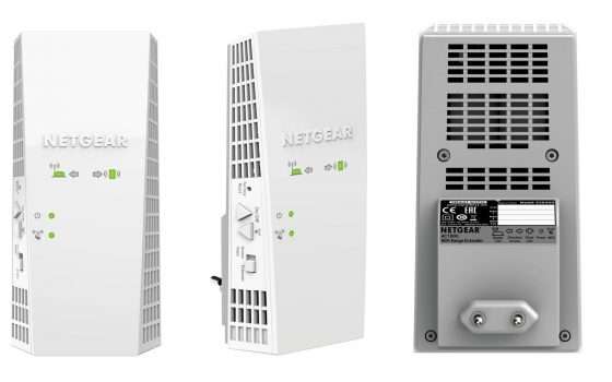 WiFi Extender Netgear al 30% di sconto su Amazon