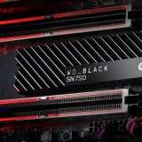 Black Friday: la SSD NVMe WD da 2 TB a metà prezzo