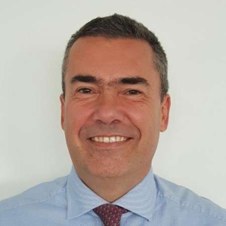 Andrea Ugatti, Master Principal Technology Architect per Oracle Italia