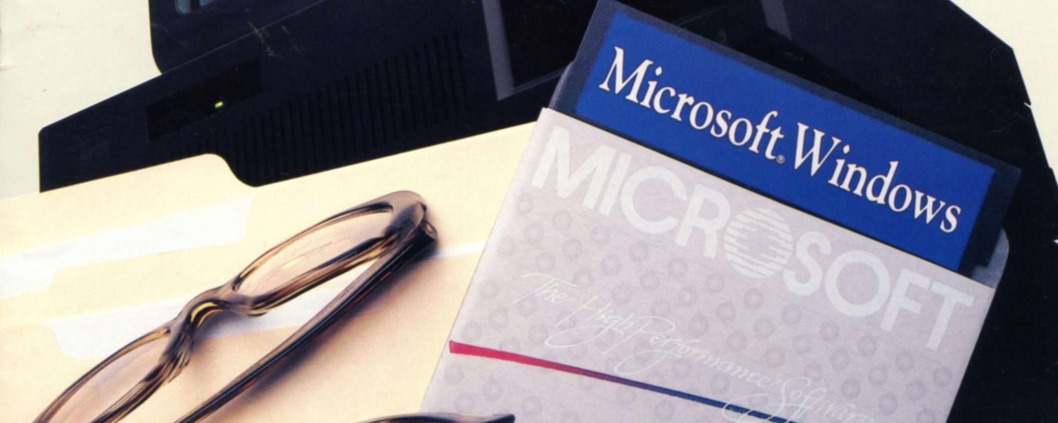 Windows compie 35 anni: era il 20 novembre 1985