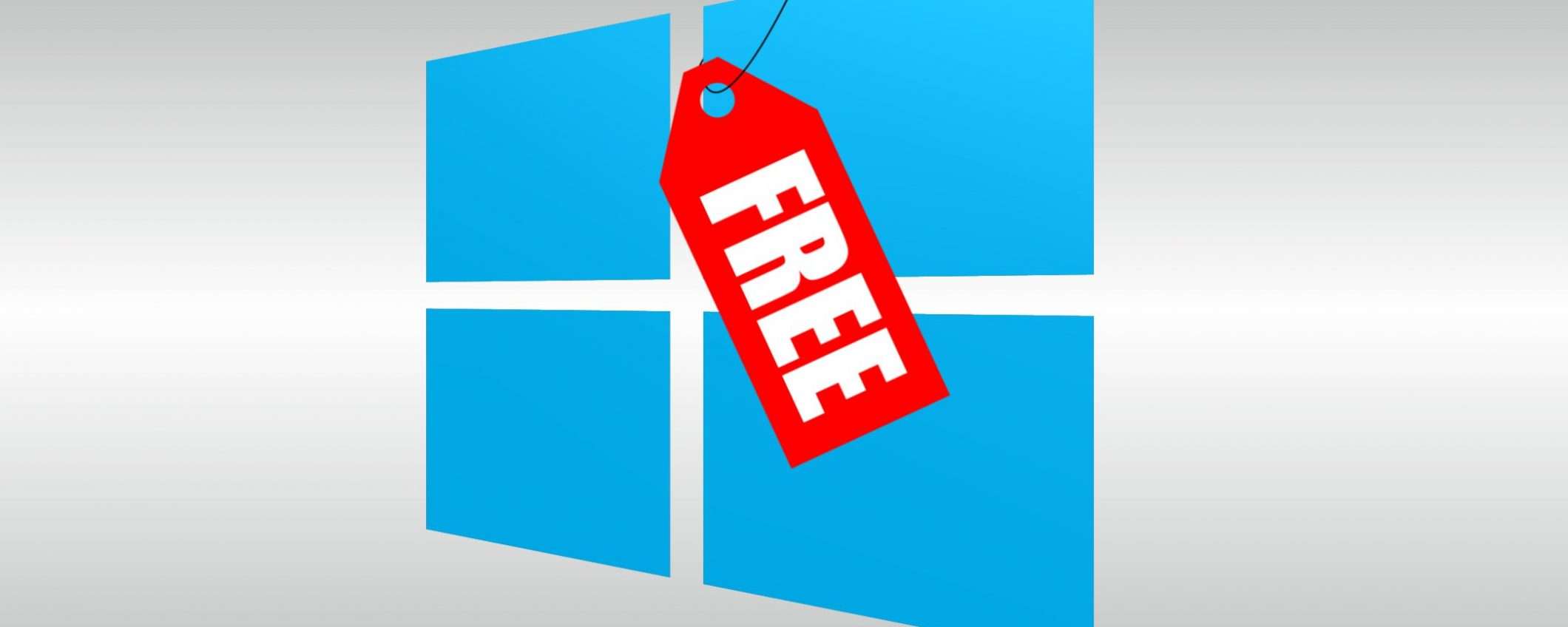 Black Friday GoDeal24: Windows 10 gratis se compri Office