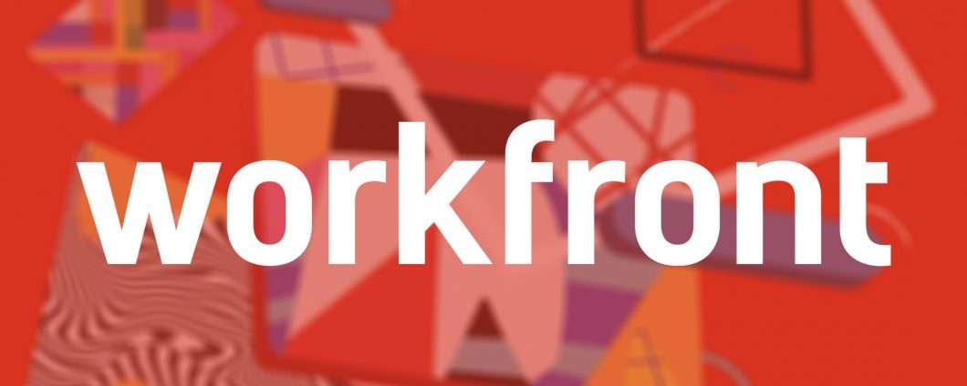 workfront and adobe