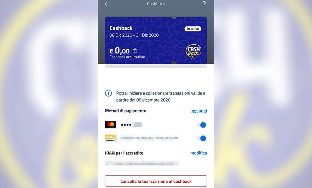 App Cashback - Zo werkt de Scoupy app! - Gierige Gerda ...