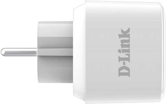 Mini presa Smart D-Link DSP-W118 a soli 16,99€