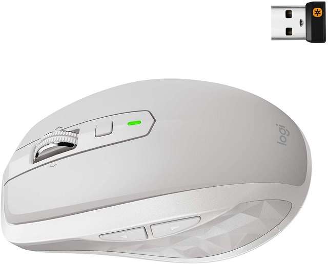 Logitech MX Anywhere 2S