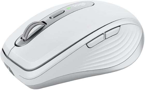 Mouse Logitech MX Anywhere 3 al prezzo più basso di sempre!