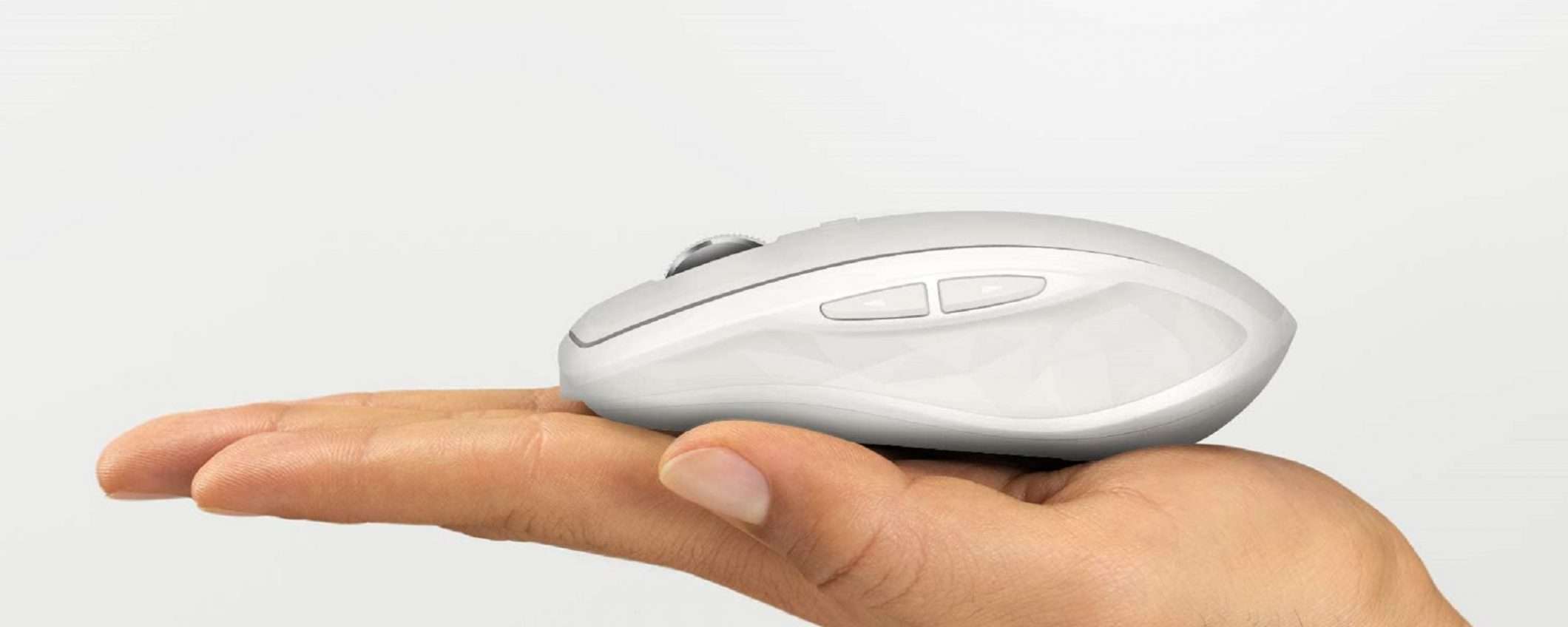 Mouse Logitech MX Anywhere 2S: metà prezzo su Amazon