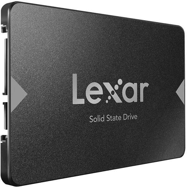 SSD Lexar NS100 - 1