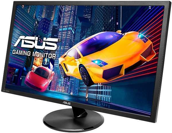 Monitor 4K Asus VP28UQG - 1