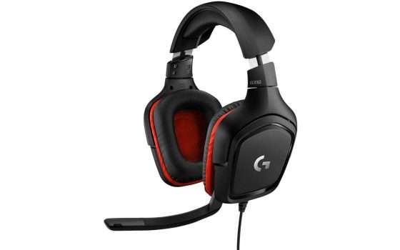 Cuffie da gaming Logitech G332: promozione incredibile su Amazon