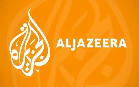 L'attacco ad Al Jazeera passa anche dall'Italia